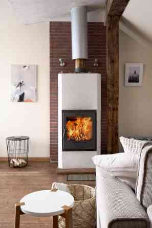 Просторная и полностью оборудованная квартира в Старом городе  Сдается Rīga