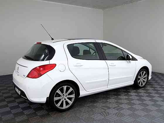 Peugeot 308 Elegance Facelift ATM 1.6 115kW Tallina