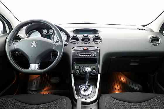 Peugeot 308 Elegance Facelift ATM 1.6 115kW Tallina