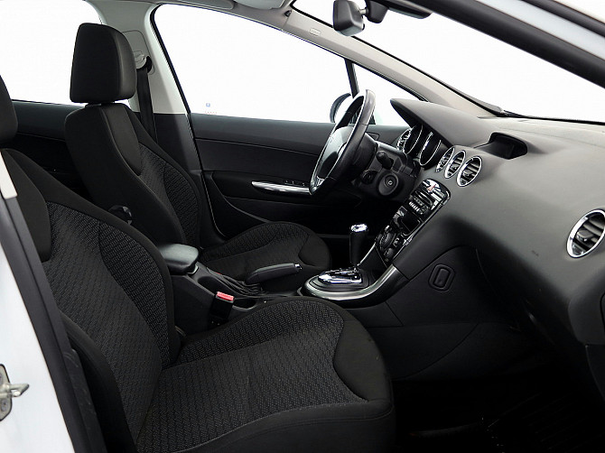 Peugeot 308 Elegance Facelift ATM 1.6 115kW Tallina - foto 6