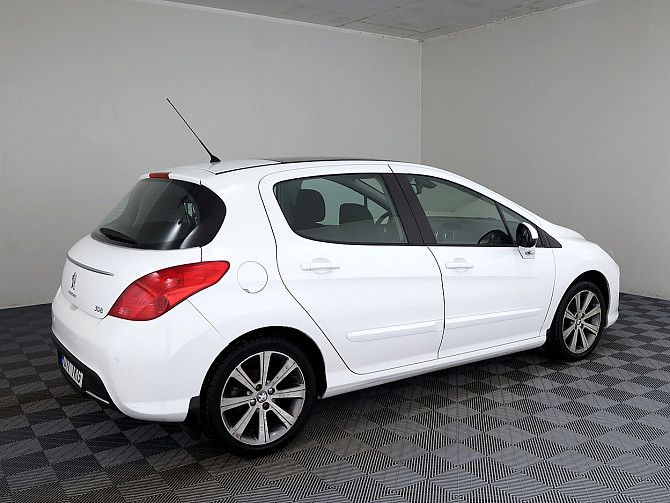 Peugeot 308 Elegance Facelift ATM 1.6 115kW Tallina - foto 3