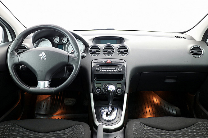 Peugeot 308 Elegance Facelift ATM 1.6 115kW Tallina - foto 5