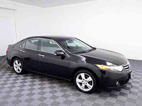 Honda Accord Comfort ATM 2.2 110kW Tallina