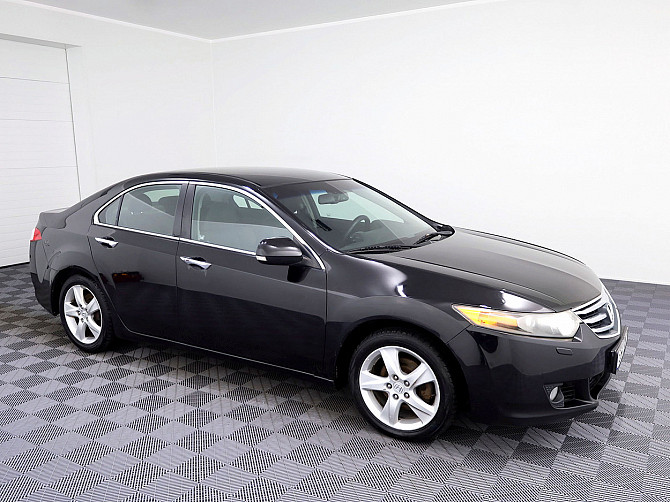 Honda Accord Comfort ATM 2.2 110kW Tallina - foto 1