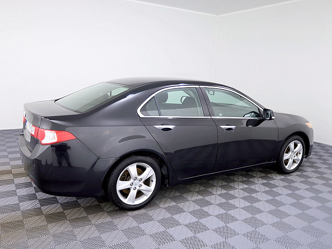 Honda Accord Comfort ATM 2.2 110kW Tallina - foto 3