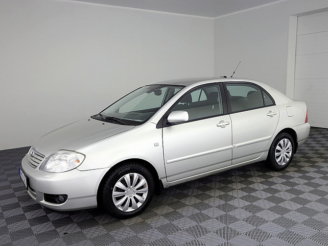 Toyota Corolla Linea Sol 1.6 81kW Tallina - foto 2