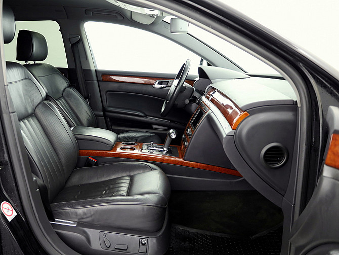 Volkswagen Phaeton Highline LPG ATM 3.2 177kW Tallina - foto 6