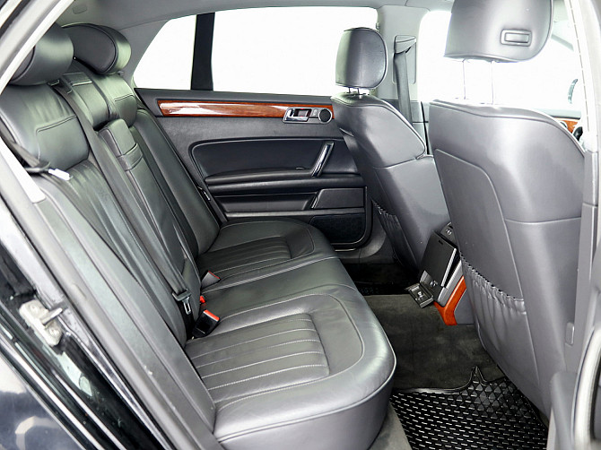 Volkswagen Phaeton Highline LPG ATM 3.2 177kW Tallina - foto 7