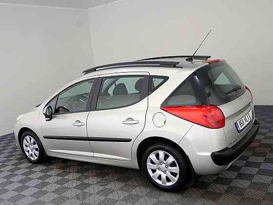 Peugeot 207 Elegance 1.4 70kW Tallina