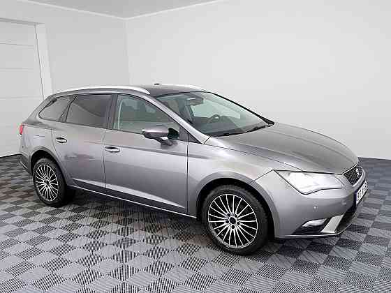 SEAT Leon Comfortline ATM 1.6 TDI 77kW Tallina