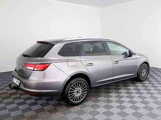 SEAT Leon Comfortline ATM 1.6 TDI 77kW Tallina