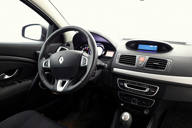 Renault Megane Coupe 1.6 81kW Tallina - foto 5