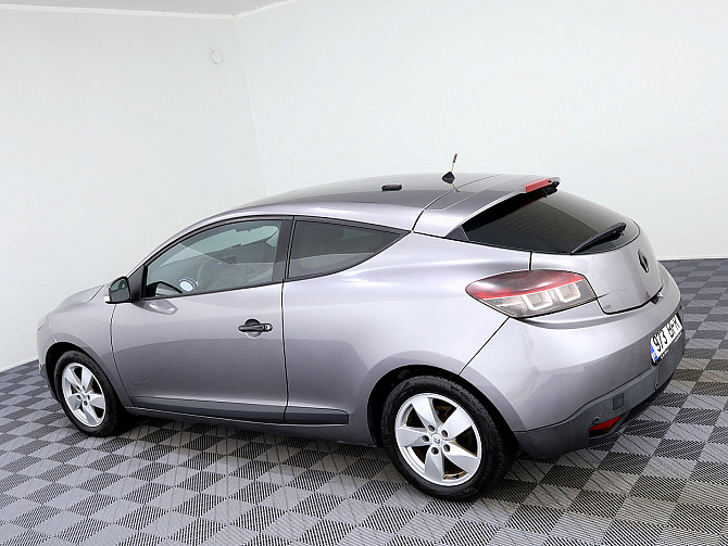 Renault Megane Coupe 1.6 81kW Tallina - foto 4
