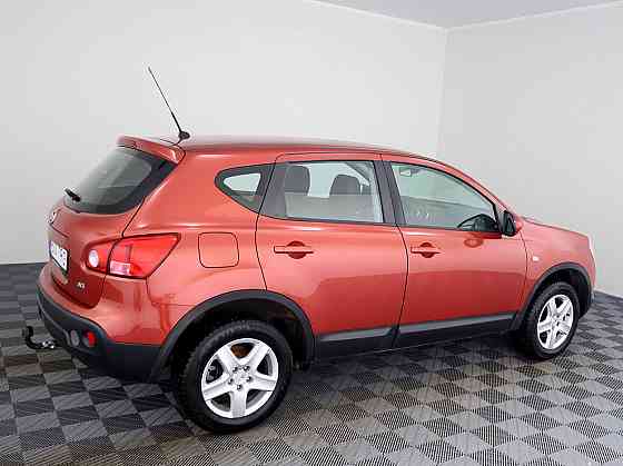 Nissan Qashqai Comfort 1.5 dCi 78kW Tallina