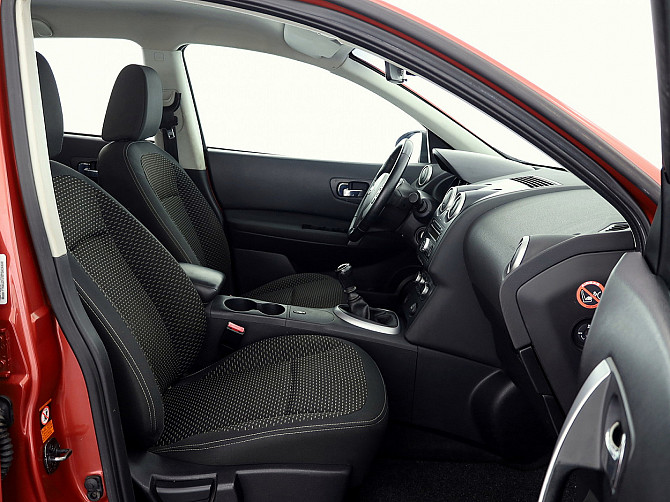 Nissan Qashqai Comfort 1.5 dCi 78kW Tallina - foto 6