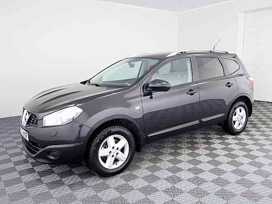 Nissan Qashqai+2 Facelift 1.6 84kW Tallina