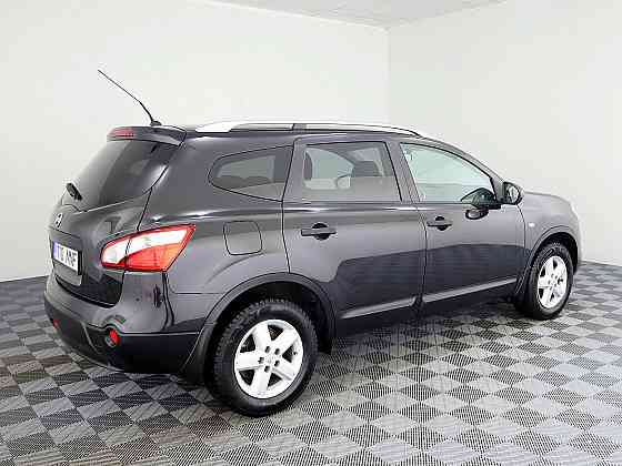 Nissan Qashqai+2 Facelift 1.6 84kW Tallina