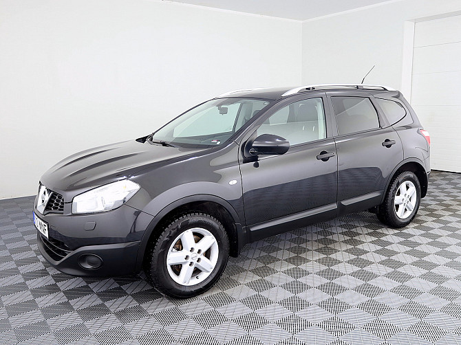 Nissan Qashqai+2 Facelift 1.6 84kW Tallina - foto 2