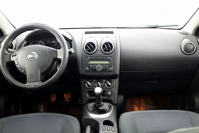 Nissan Qashqai+2 Facelift 1.6 84kW Tallina - foto 5