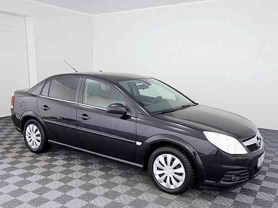 Opel Vectra Cosmo Facelift ATM 2.2 114kW Tallina