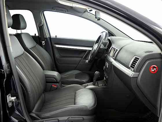 Opel Vectra Cosmo Facelift ATM 2.2 114kW Tallina