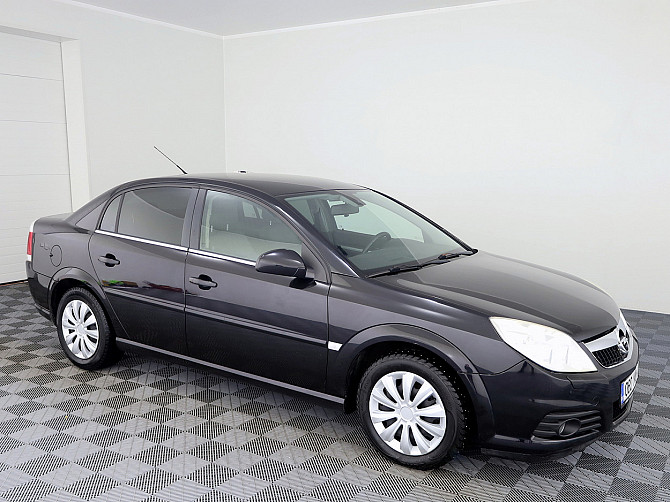 Opel Vectra Cosmo Facelift ATM 2.2 114kW Tallina - foto 1