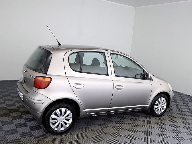 Toyota Yaris Facelift A-C 1.3 64kW Tallina - foto 3