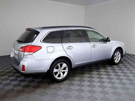 Subaru Outback Luxury Facelift ATM 2.5 127kW Tallina