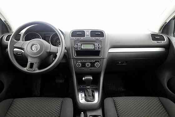 Volkswagen Golf Comfortline ATM 1.2 77kW Tallina