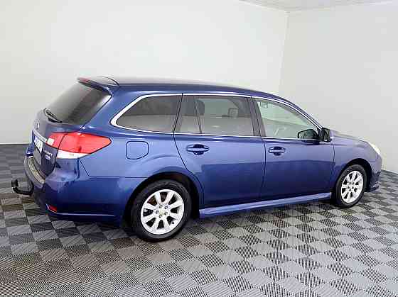 Subaru Outback Comfort 4x4 2.0 TD 110kW Tallina