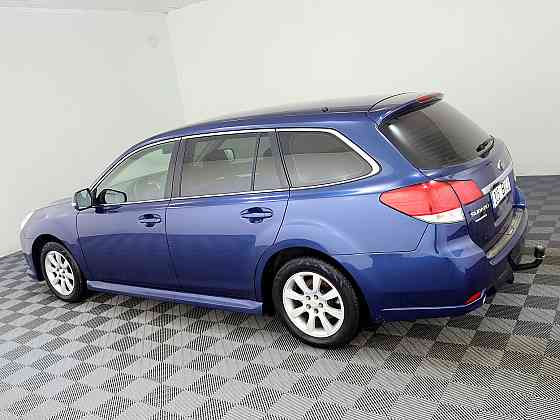 Subaru Outback Comfort 4x4 2.0 TD 110kW Tallina