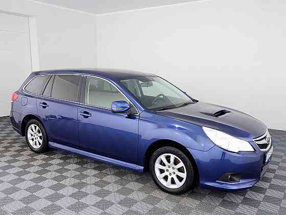 Subaru Outback Comfort 4x4 2.0 TD 110kW Tallina