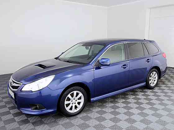 Subaru Outback Comfort 4x4 2.0 TD 110kW Tallina