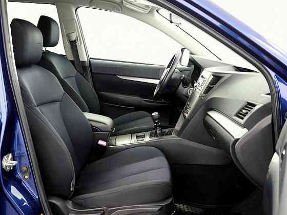 Subaru Outback Comfort 4x4 2.0 TD 110kW Tallina