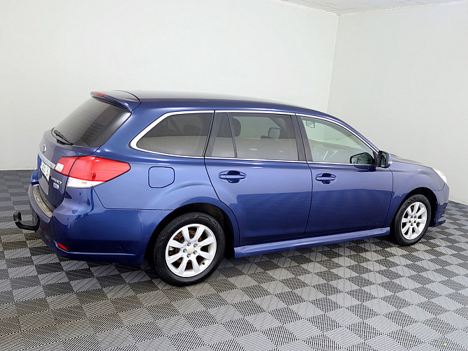 Subaru Outback Comfort 4x4 2.0 TD 110kW Tallina - foto 3