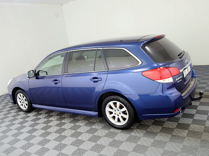 Subaru Outback Comfort 4x4 2.0 TD 110kW Tallina - foto 4