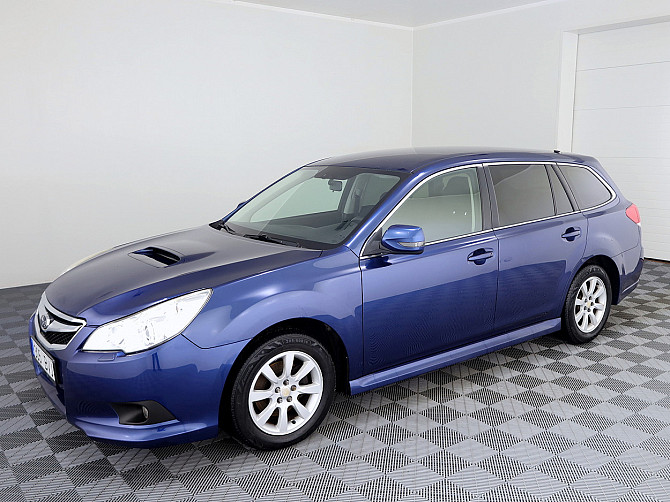 Subaru Outback Comfort 4x4 2.0 TD 110kW Tallina - foto 2