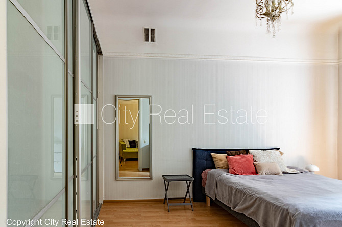 Проект - Jūras Pils (Юрас Пилс), земля в собственности, новостройка, фасадный дом, Юрмала - изображение 20