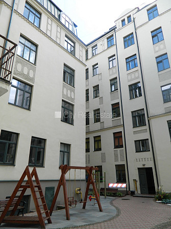 Эта квартира сдается в аренду посуточно (краткосрочная аренда), стоимость аренды Рига - изображение 18