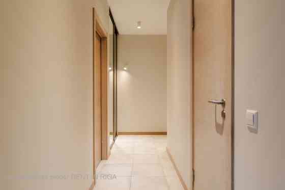 Сдаём  в аренду 2-комнатную квартиру - 65 м2, на 7 этаже в Межциемсе, в новостройке, Рига