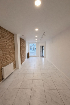 Сдаются в аренду помещения в очень активной локации. Светлые помещения с большой Рига - изображение 3