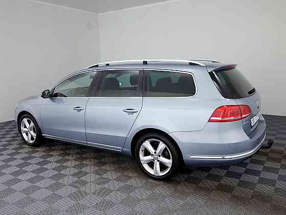 Volkswagen Passat Highline LPG ATM 1.4 110kW Таллин