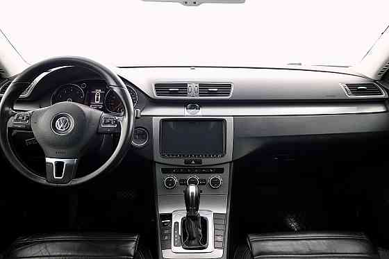 Volkswagen Passat Highline LPG ATM 1.4 110kW Таллин