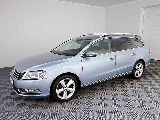 Volkswagen Passat Highline LPG ATM 1.4 110kW Таллин