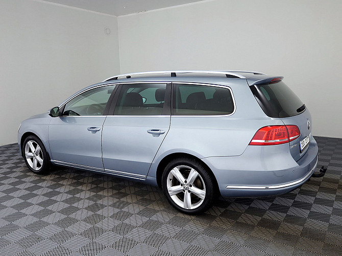 Volkswagen Passat Highline LPG ATM 1.4 110kW Таллин - изображение 4