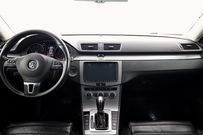 Volkswagen Passat Highline LPG ATM 1.4 110kW Таллин - изображение 5