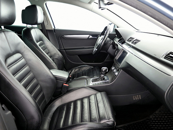 Volkswagen Passat Highline LPG ATM 1.4 110kW Таллин - изображение 6
