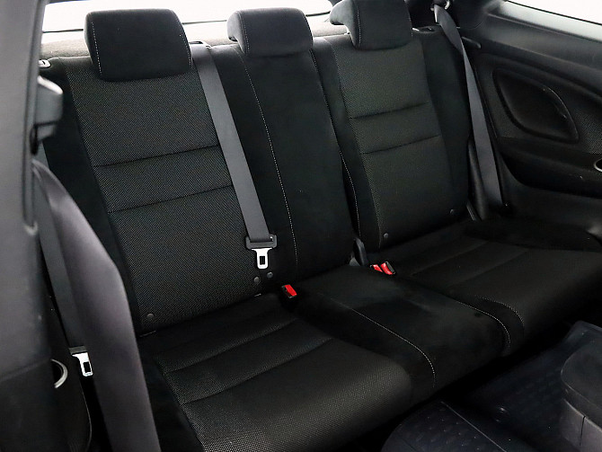 Honda Civic Type S 2.2 i-CTDi 103kW Таллин - изображение 7