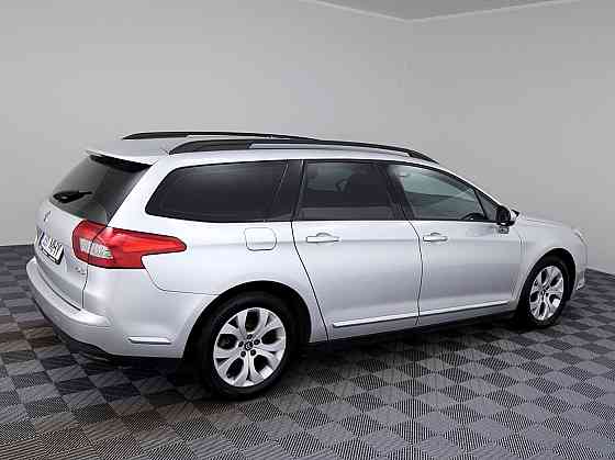 Citroen C5 Facelift ATM 1.6 115kW Tallina