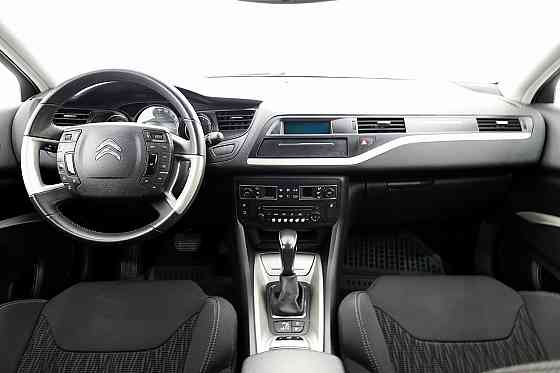 Citroen C5 Facelift ATM 1.6 115kW Tallina